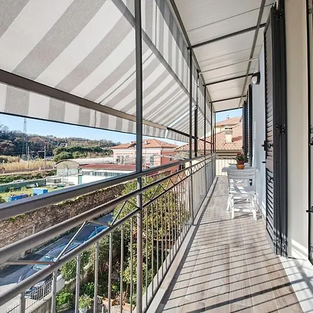 Apartmán Casa Federico