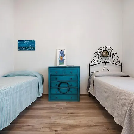 Casa Federico Sestri Levante