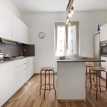 شقة Casa Federico