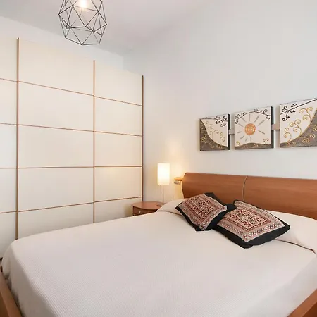 شقة Casa Federico