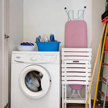 Apartman Casa Federico *