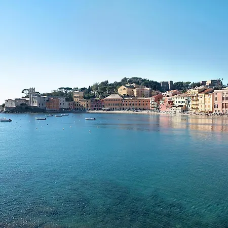 Casa Federico * سيستري ليفانتي
