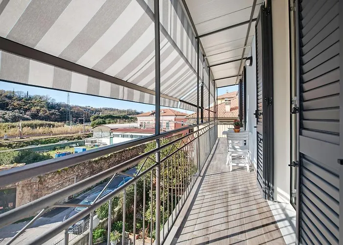 Apartmán Casa Federico