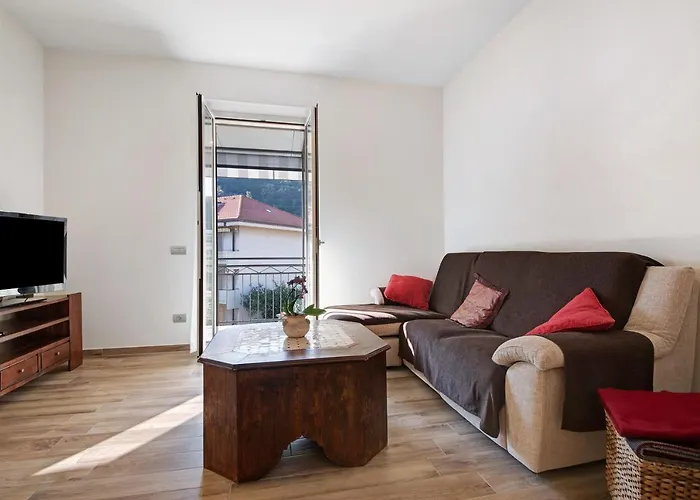 Casa Federico