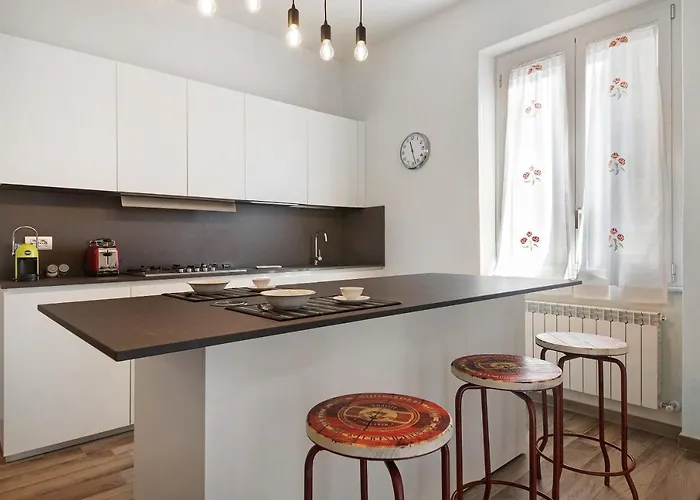 Casa Federico Apartmán Sestri Levante