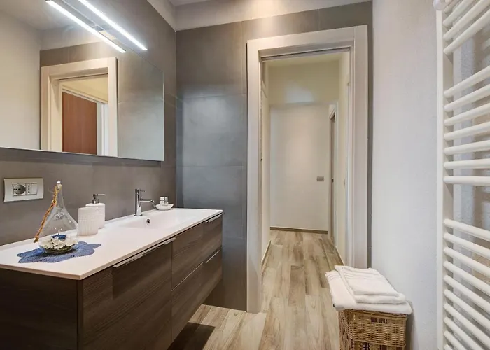 Apartmán Casa Federico *