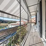 Διαμέρισμα Casa Federico