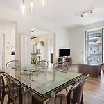 Διαμέρισμα Casa Federico