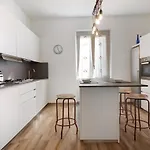 Διαμέρισμα Casa Federico *