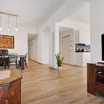 Διαμέρισμα Casa Federico *
