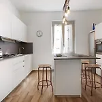 Διαμέρισμα Casa Federico