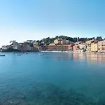 Casa Federico * Σέστρι Λεβάντε