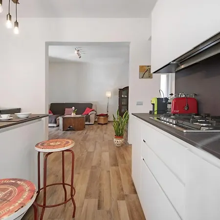 Apartment Casa Federico Sestri Levante