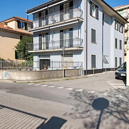 Apartament Casa Federico Sestri Levante