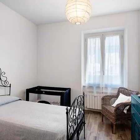 Appartement Casa Federico