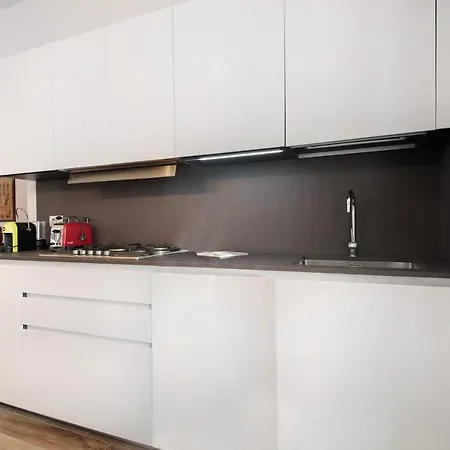 Apartment Casa Federico *