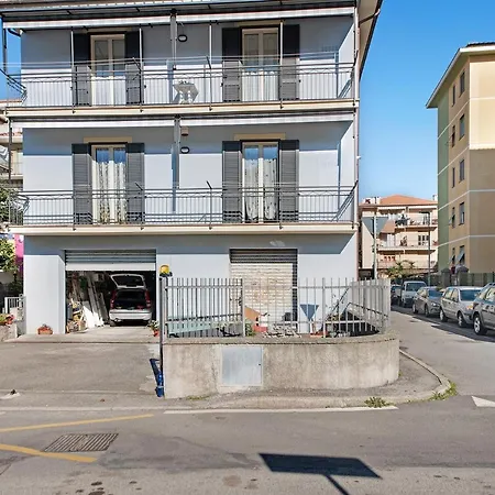 Apartament Casa Federico Sestri Levante