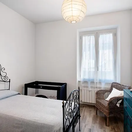 Appartamento Casa Federico *