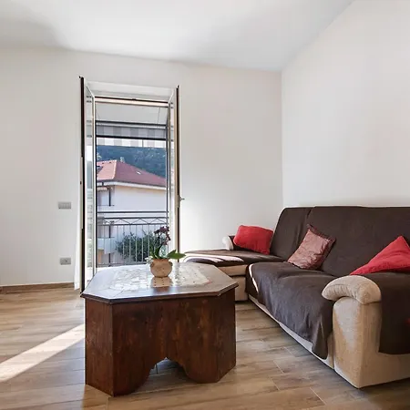 Appartamento Casa Federico Sestri Levante