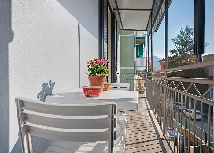 Apartament Casa Federico Sestri Levante