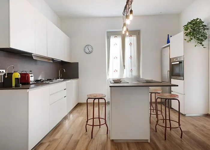 Apartament Casa Federico *