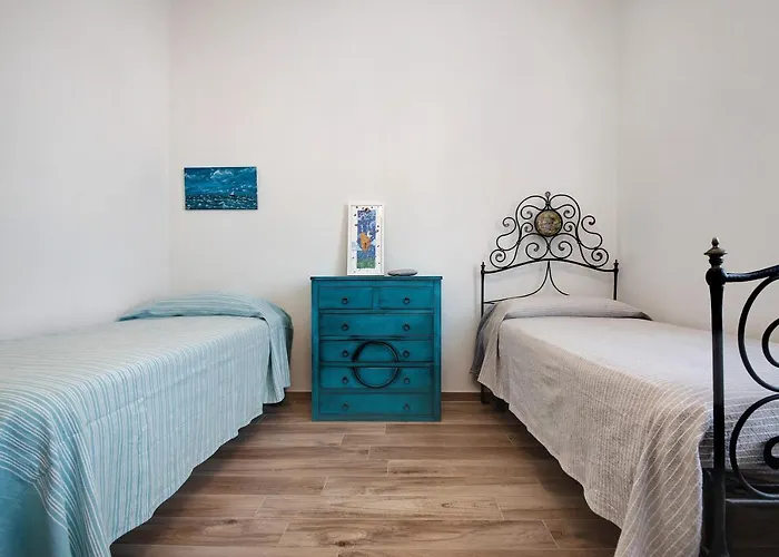 Casa Federico Sestri Levante