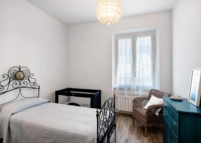 Apartament Casa Federico